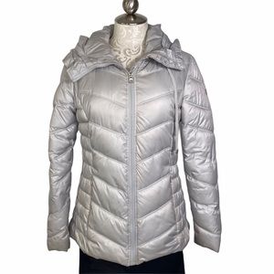 Guess Puffer Winter Jacket